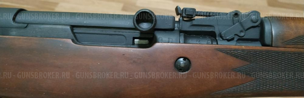 СКС + тепловизор Пульсар Апекс 50 + ДТК