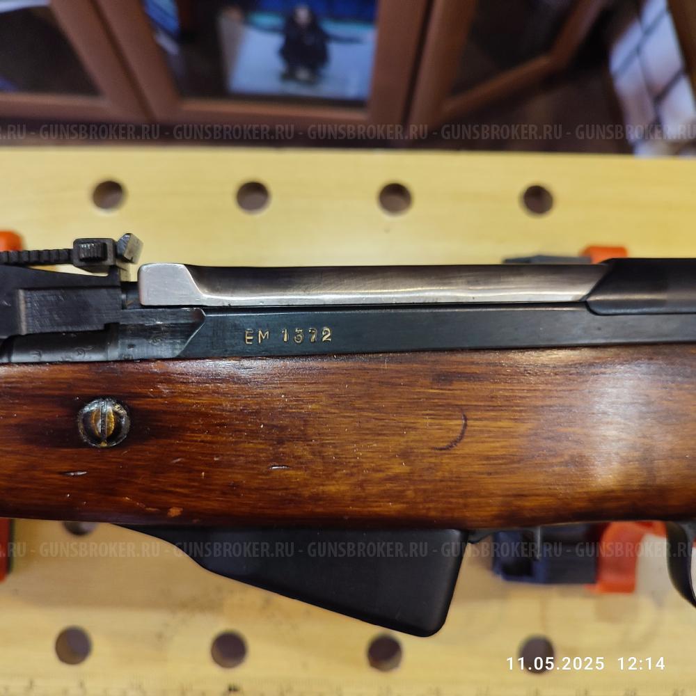 Скс 1949 г.в.