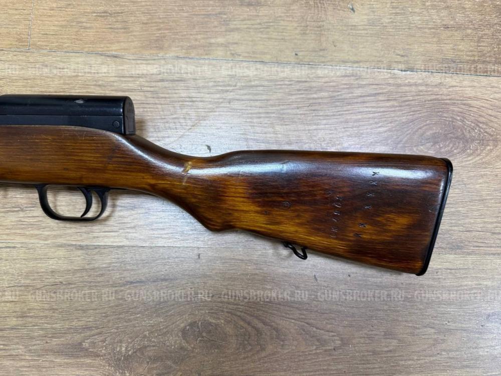 СКС 1951 г.в. , кал. 7,62/39 в СПБ