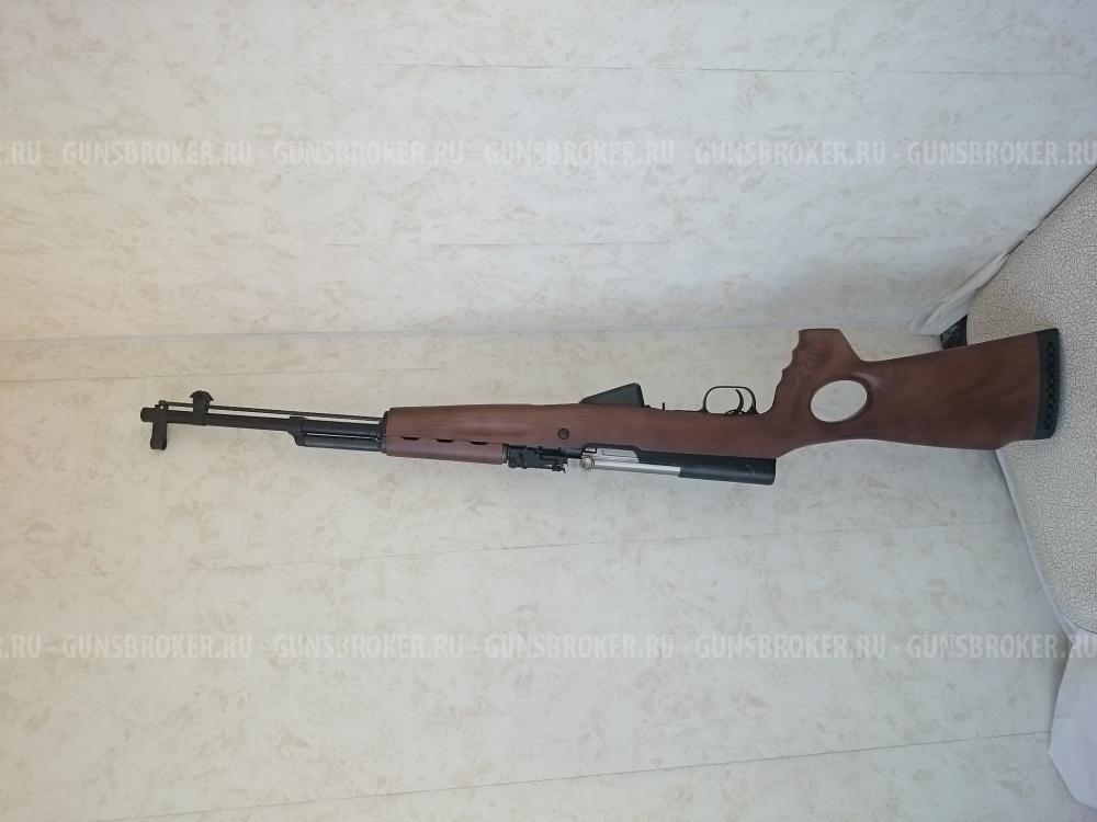 СКС-366  ЛАНКАСТЕР