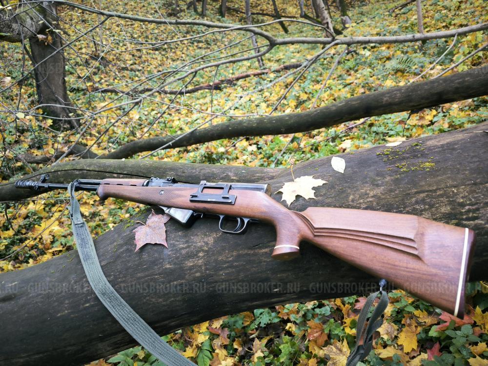 СКС 366-Ланкастер