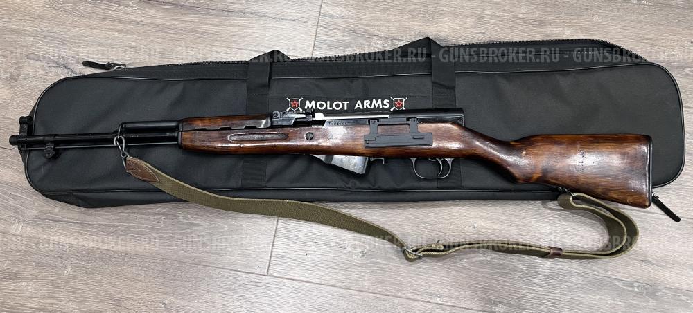 СКС-366-Ланкастер