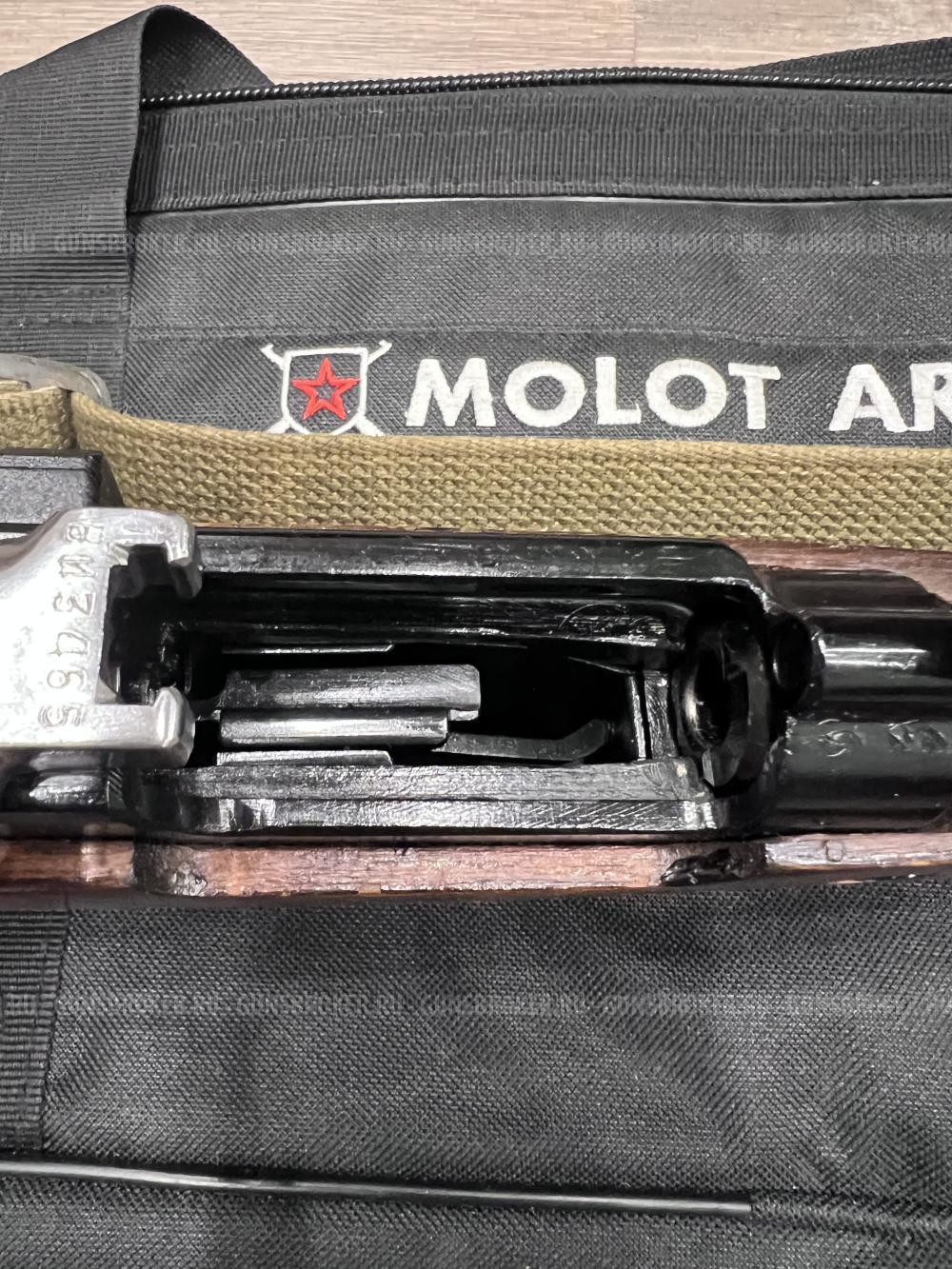 СКС-366-Ланкастер