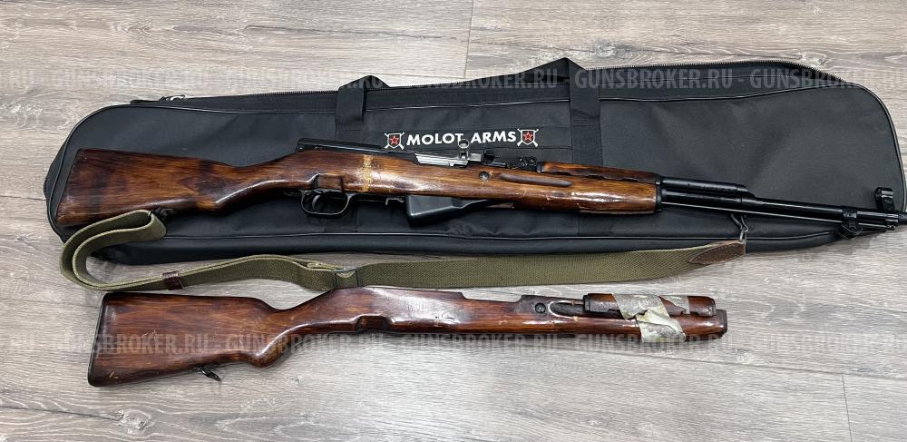 СКС-366-Ланкастер