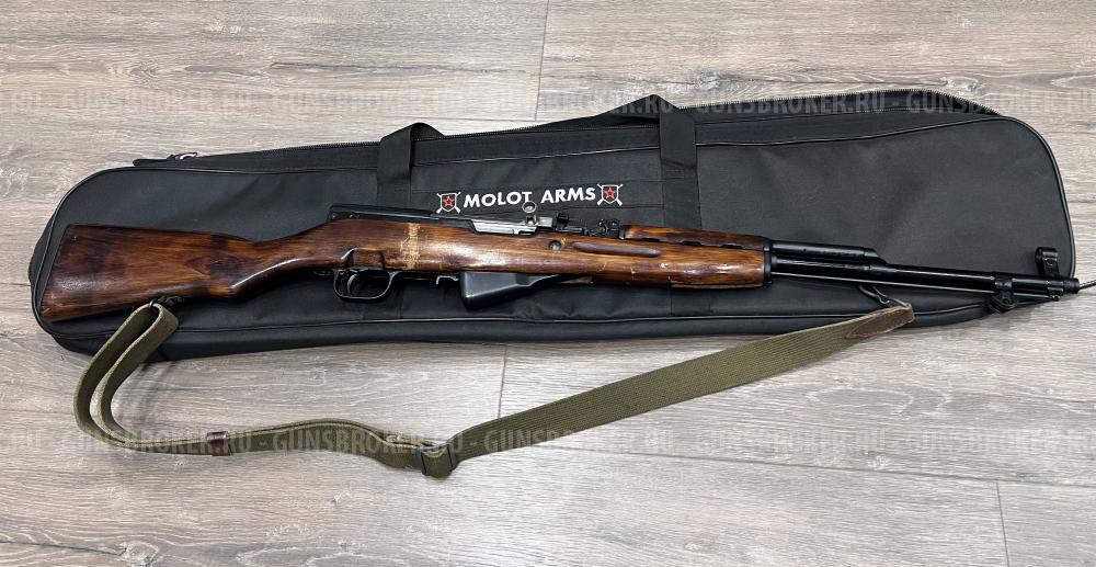 СКС-366-Ланкастер