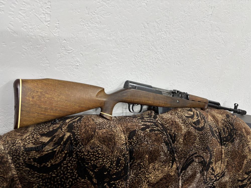 СКС 366-Ланкастер