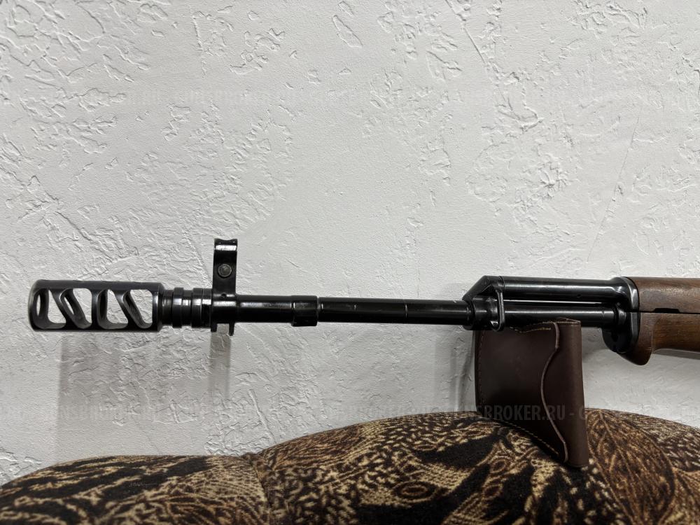 СКС 366-Ланкастер