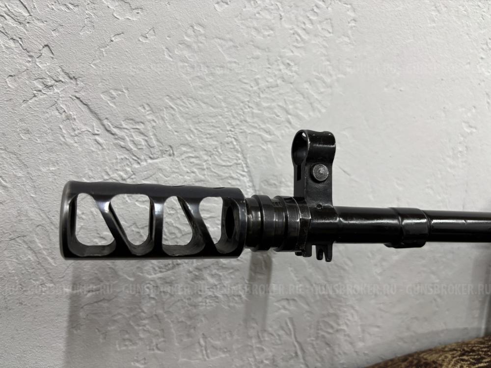 СКС 366-Ланкастер