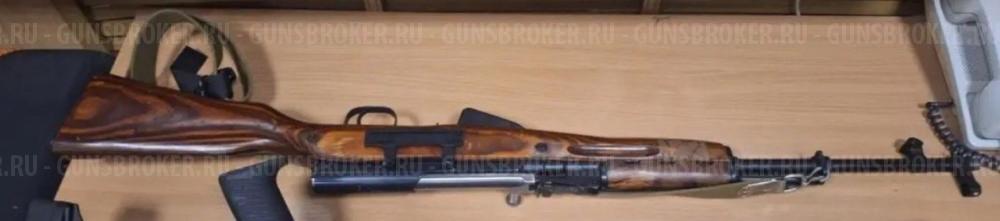 СКС-366-Ланкастер