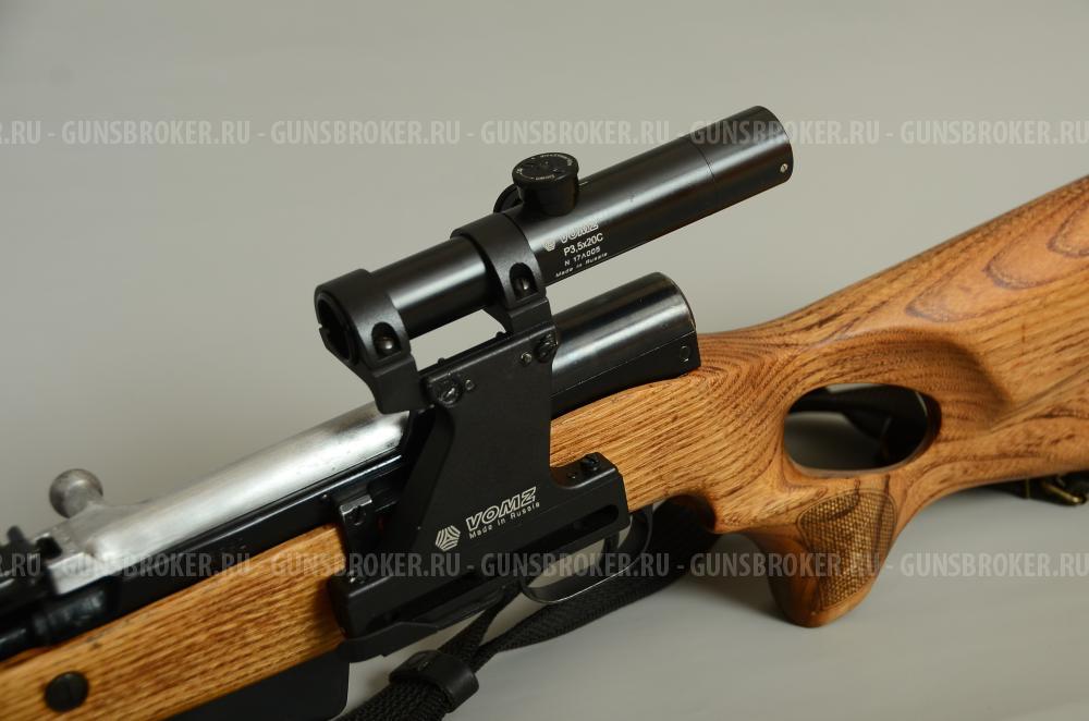 СКС-366-Ланкастер