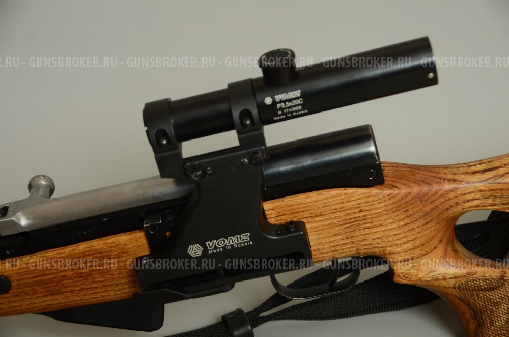 СКС-366-Ланкастер