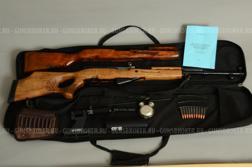 СКС-366-Ланкастер