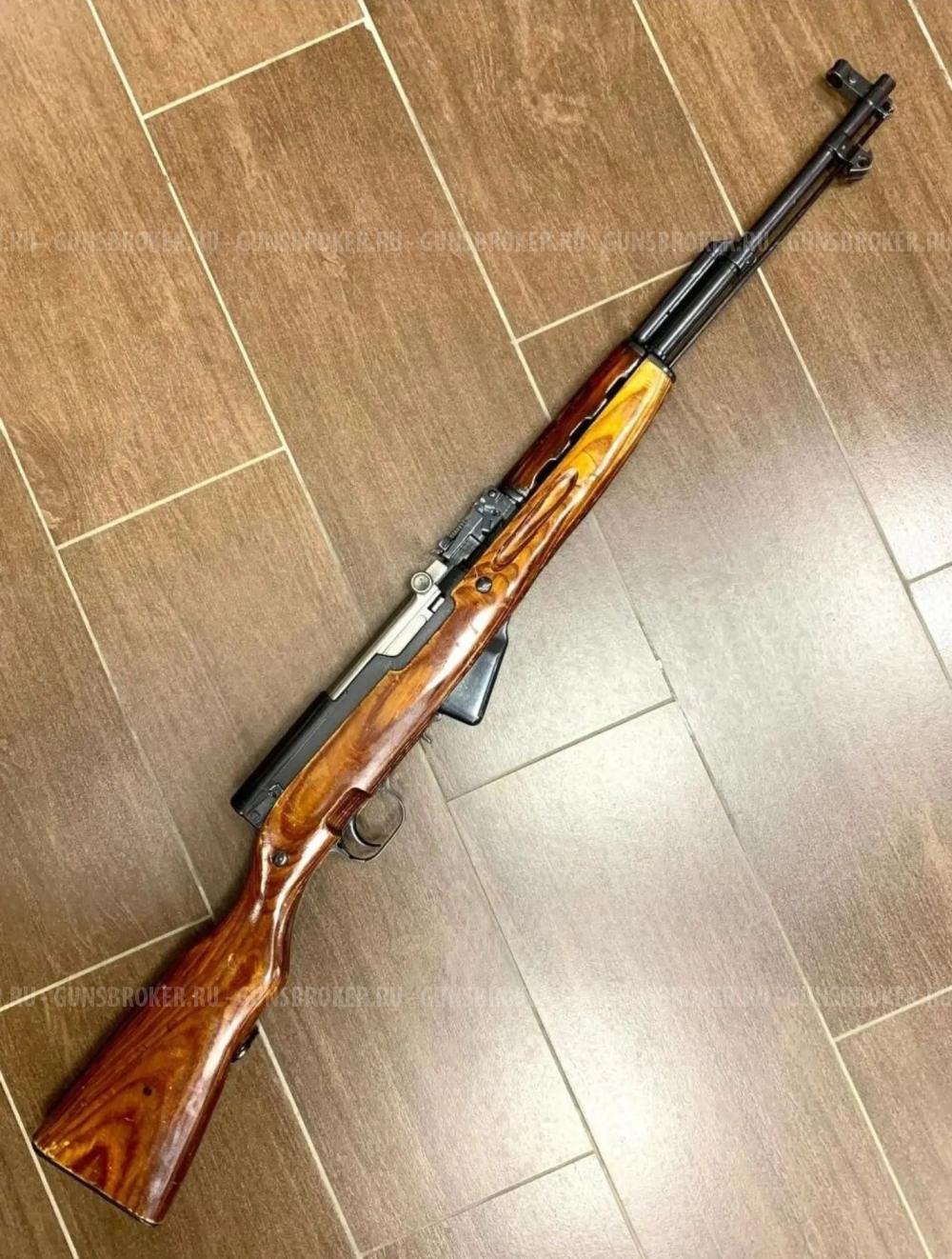 СКС-366-Ланкастер