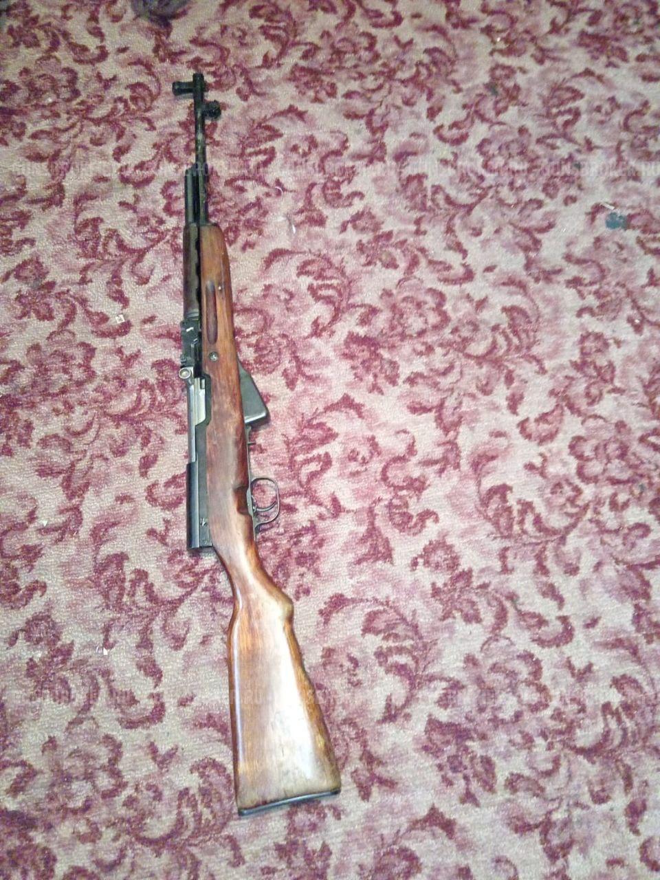 СКС 366 Loncaster