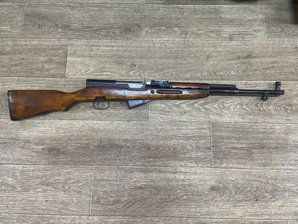 СКС 366 ткм