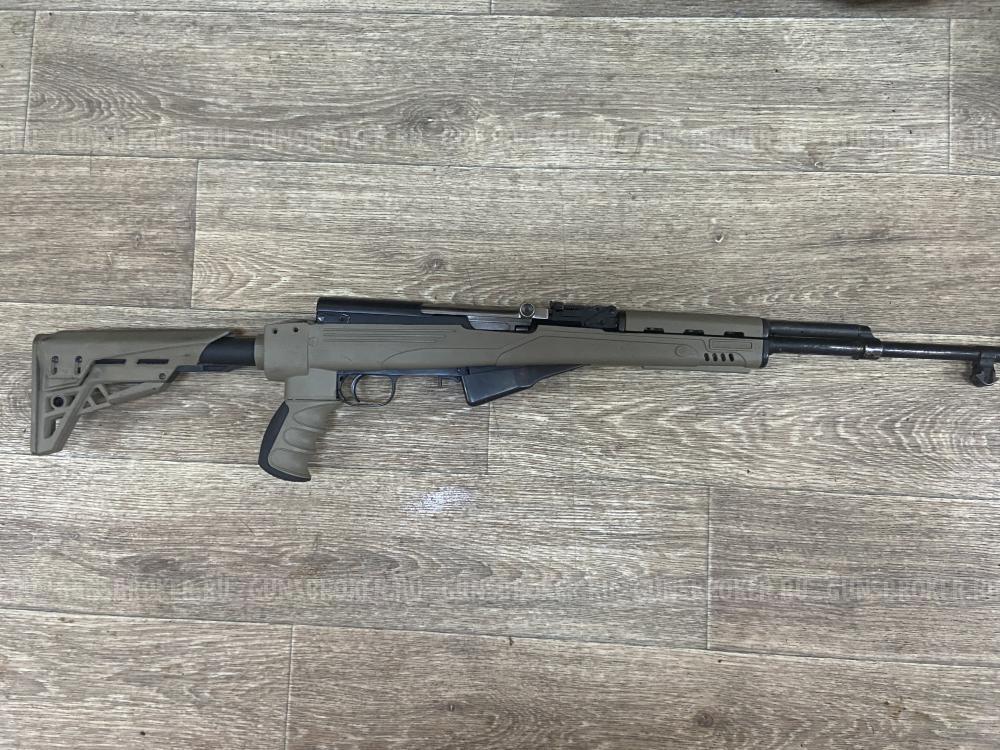 СКС 366 ткм