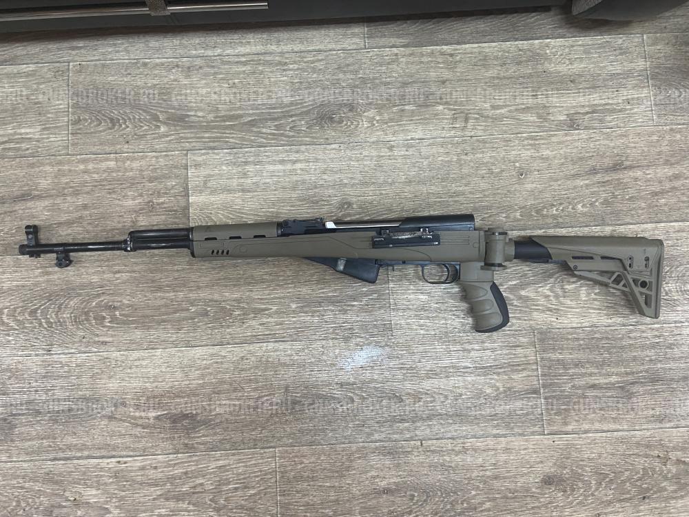 СКС 366 ткм