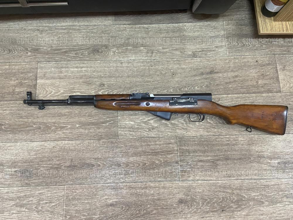 СКС 366 ткм
