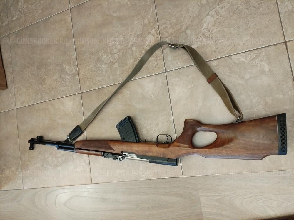 СКС-366-Ланкастер 