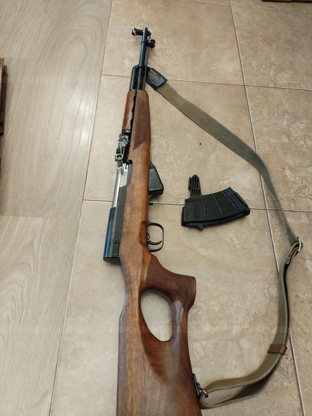 СКС-366-Ланкастер 