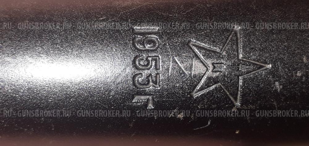 СКС 7.62.39