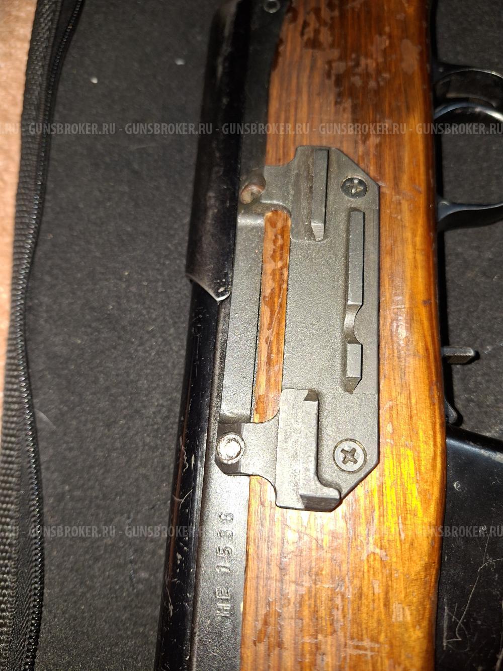 СКС 7.62.39