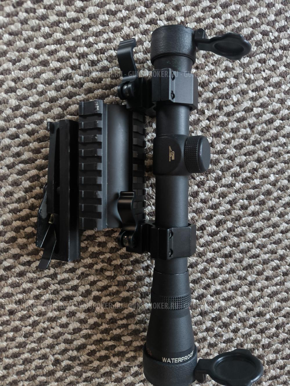 СКС 7,62