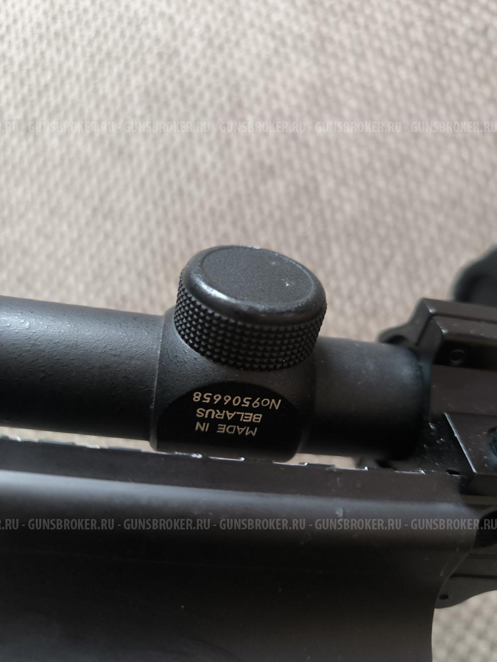 СКС 7,62