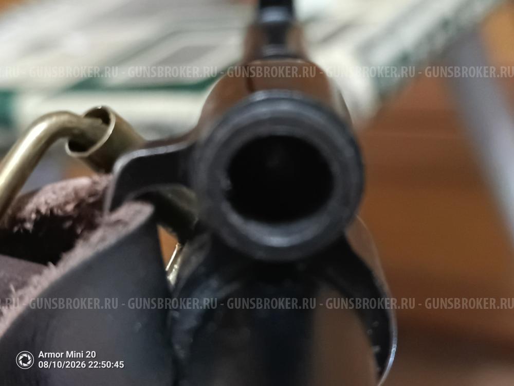 СКС 7.62Х39 1949 г.в. без кримштифта