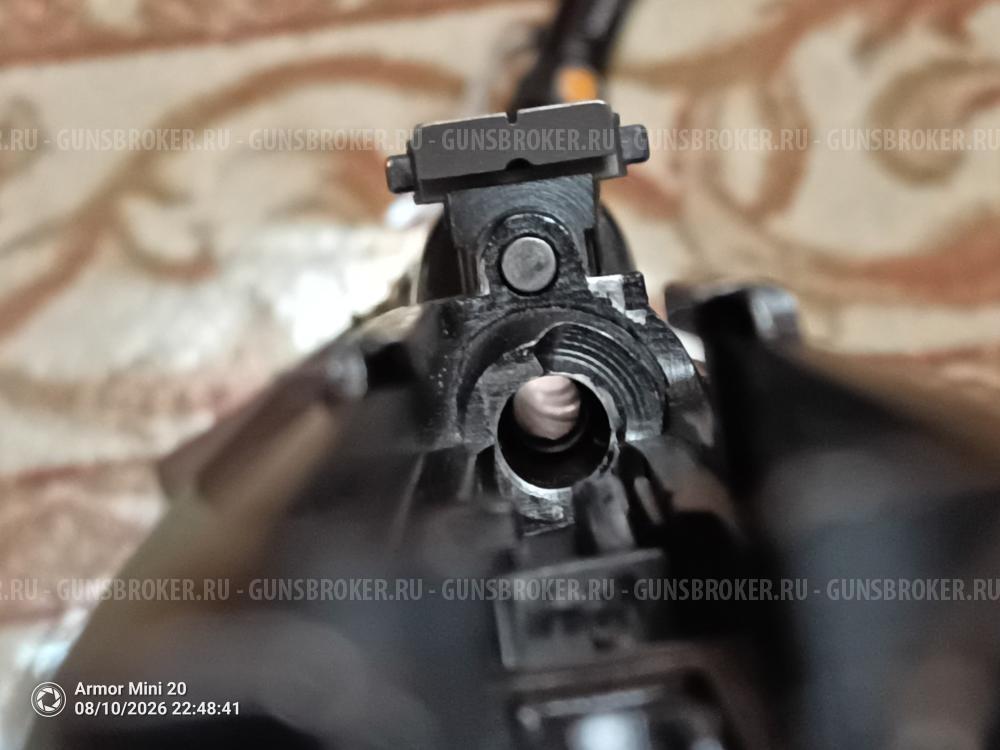 СКС 7.62Х39 1949 г.в. без кримштифта