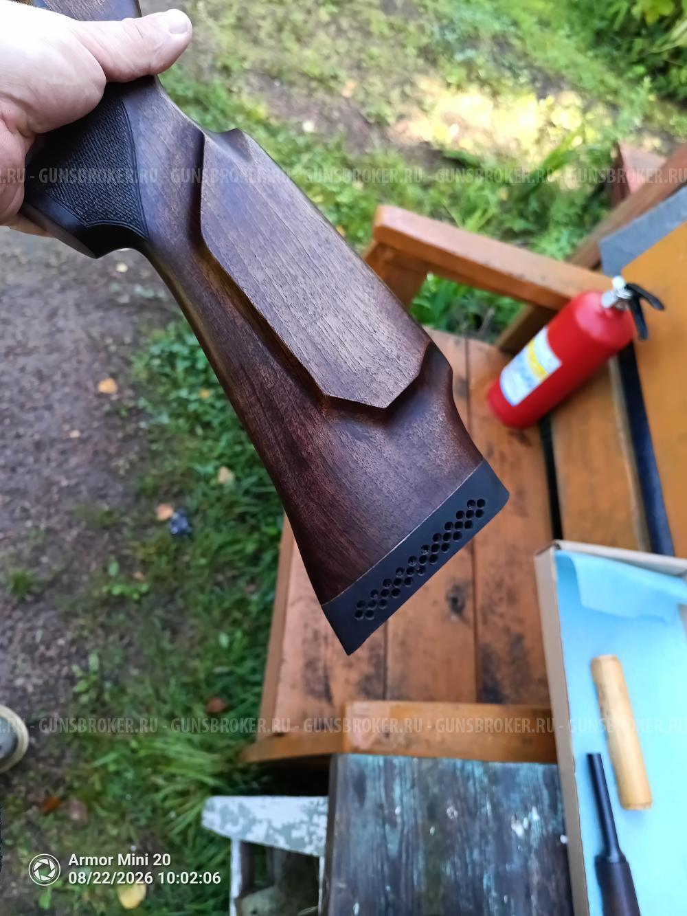 СКС 7.62Х39 1949 г.в. без кримштифта