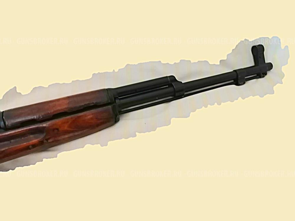 СКС-7.62х39 1951год.