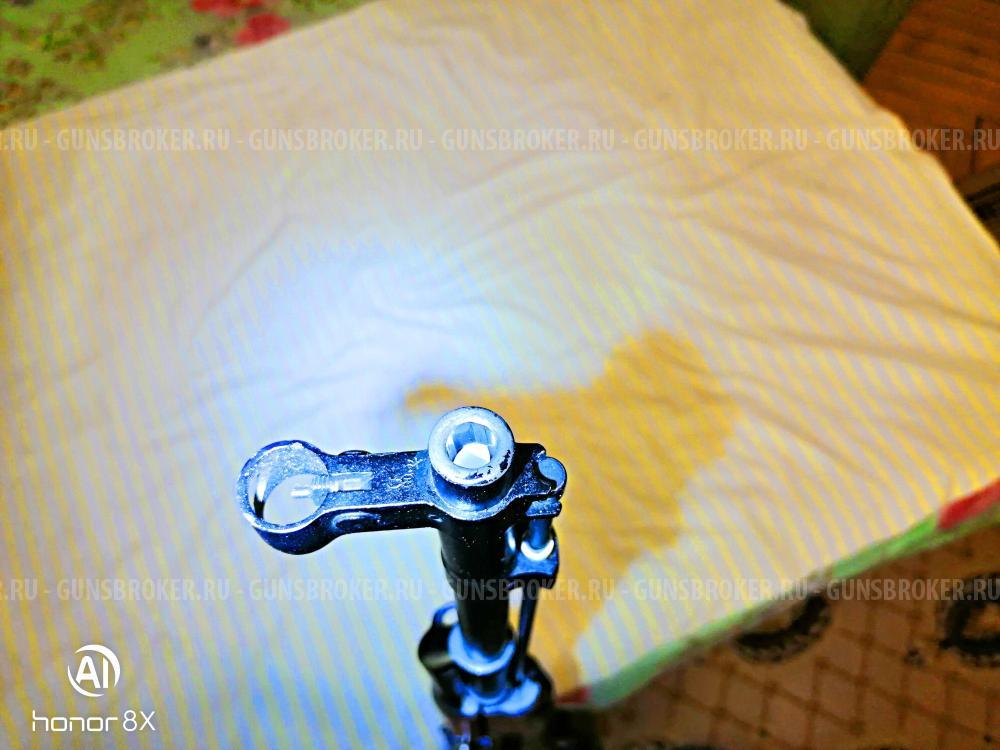 СКС-7.62х39 1951год.