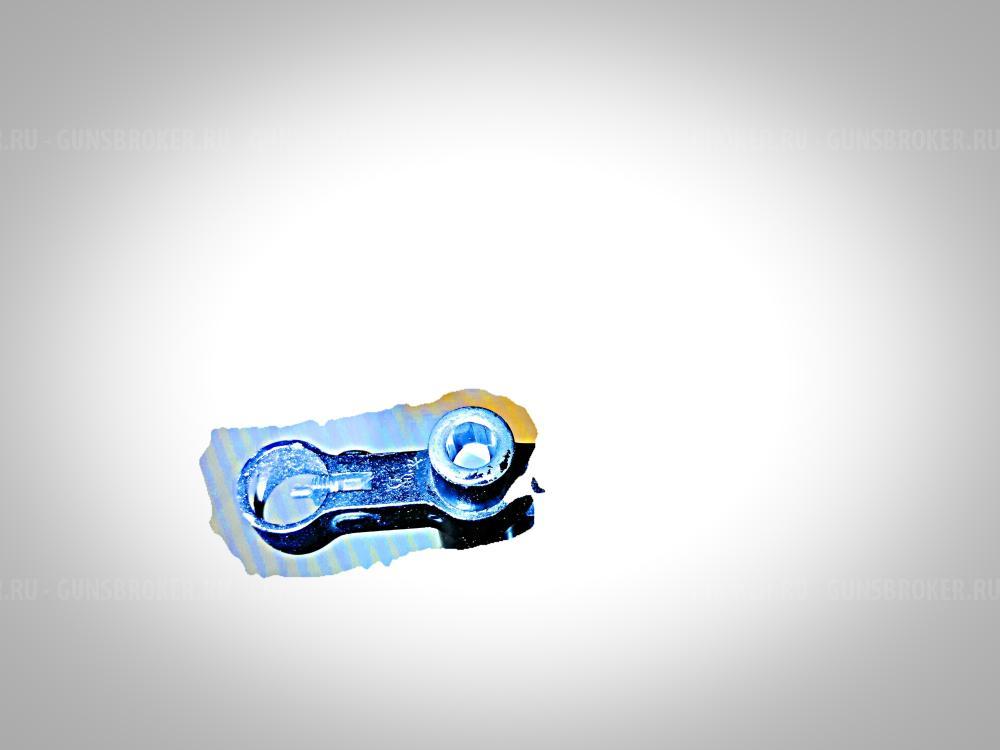 СКС-ТОЗ-97 Архар 7.62х39 1966 год. 