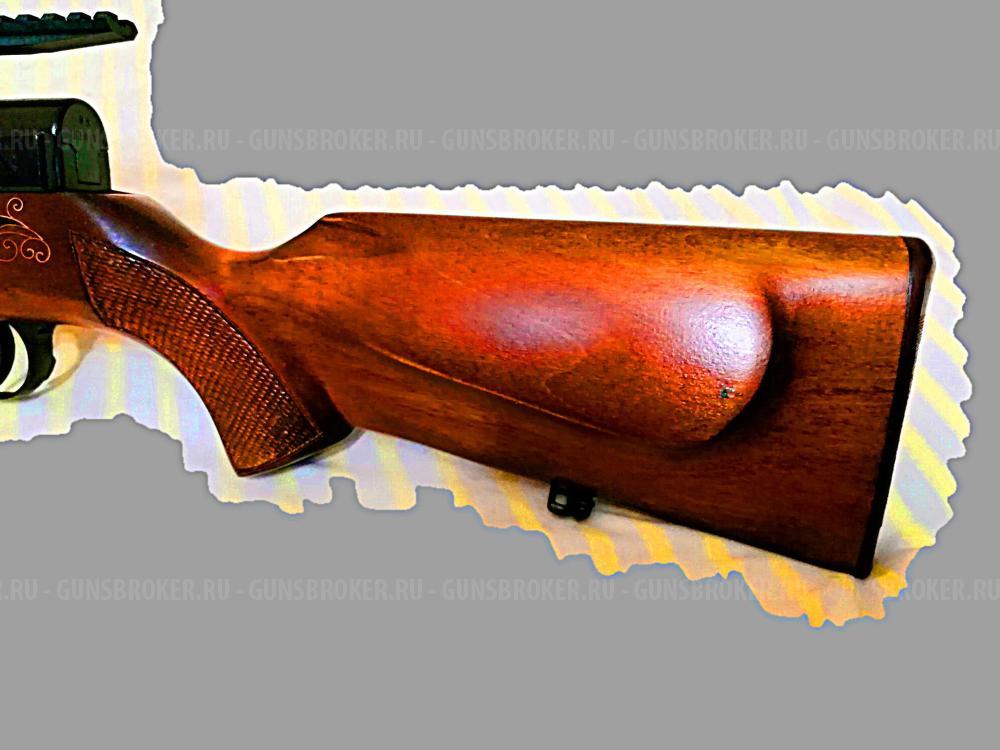 СКС-ТОЗ-97 Архар 7.62х39 1966 год. 