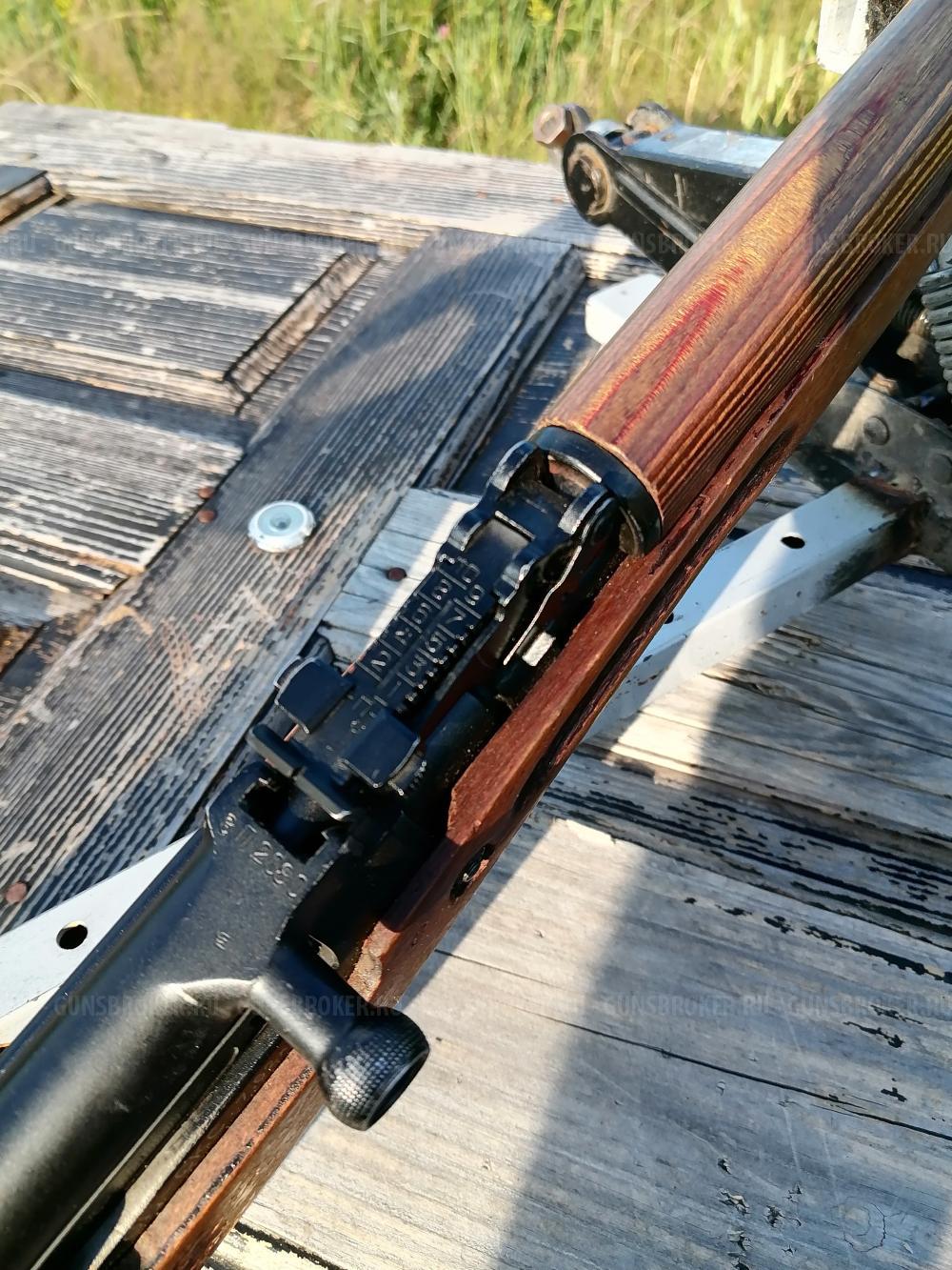 СКС 76,2Х39