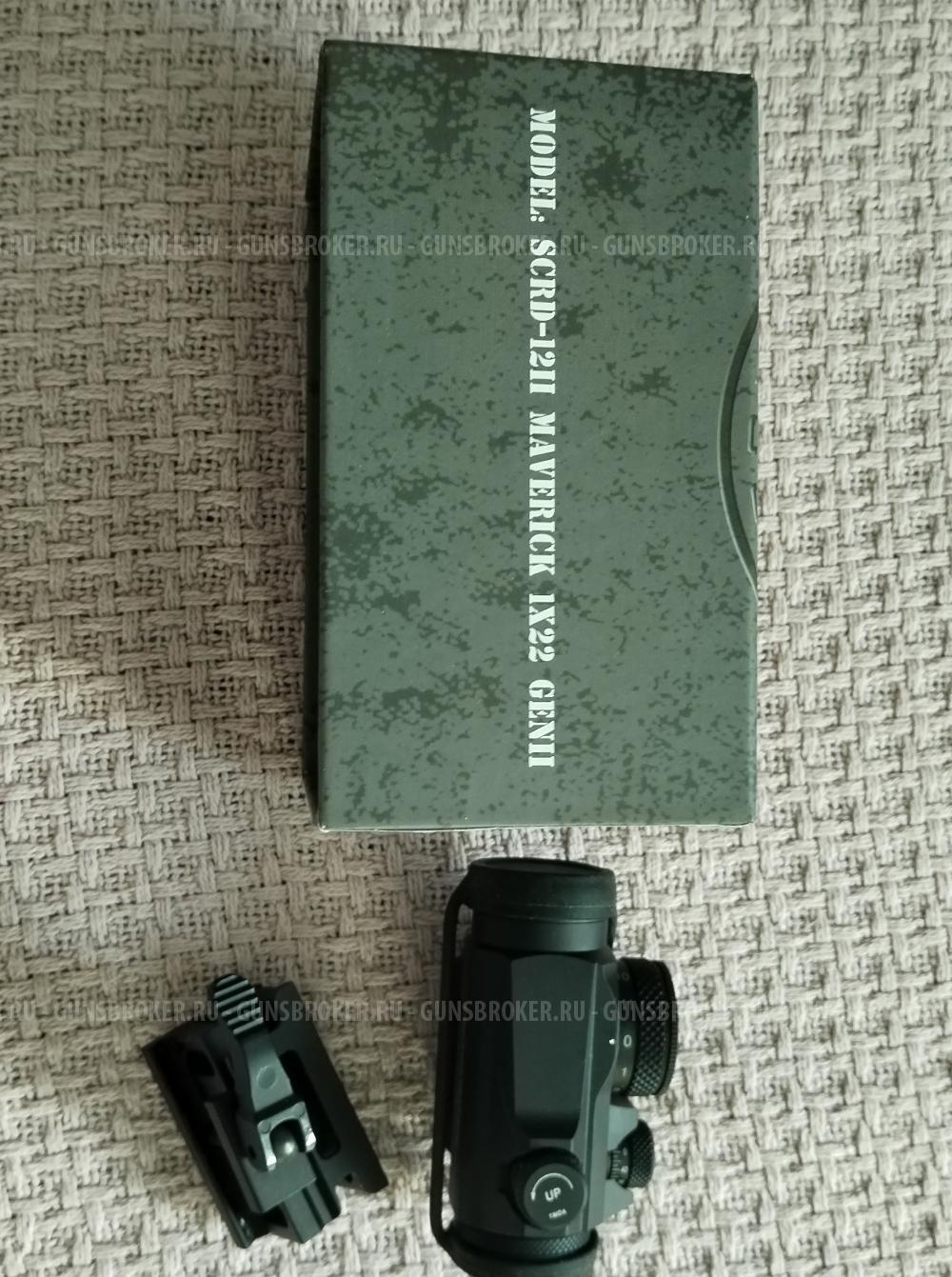 СКС 7.62х39