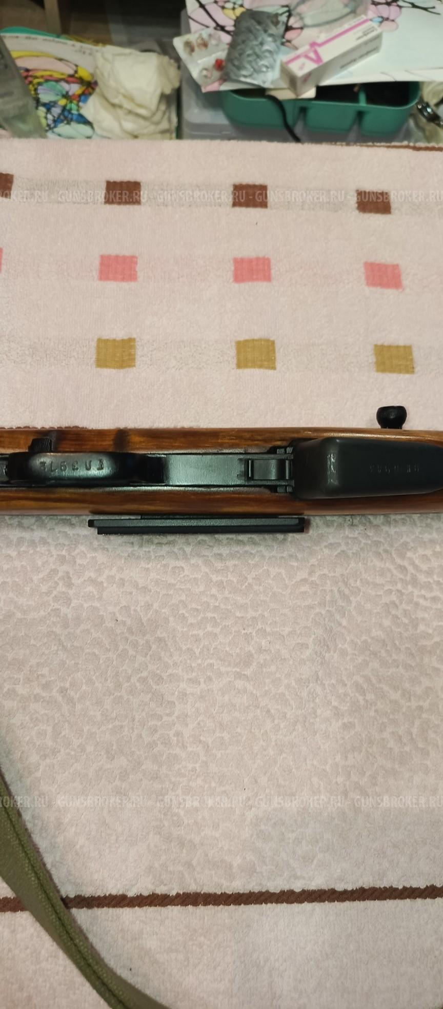 скс 7.62х39