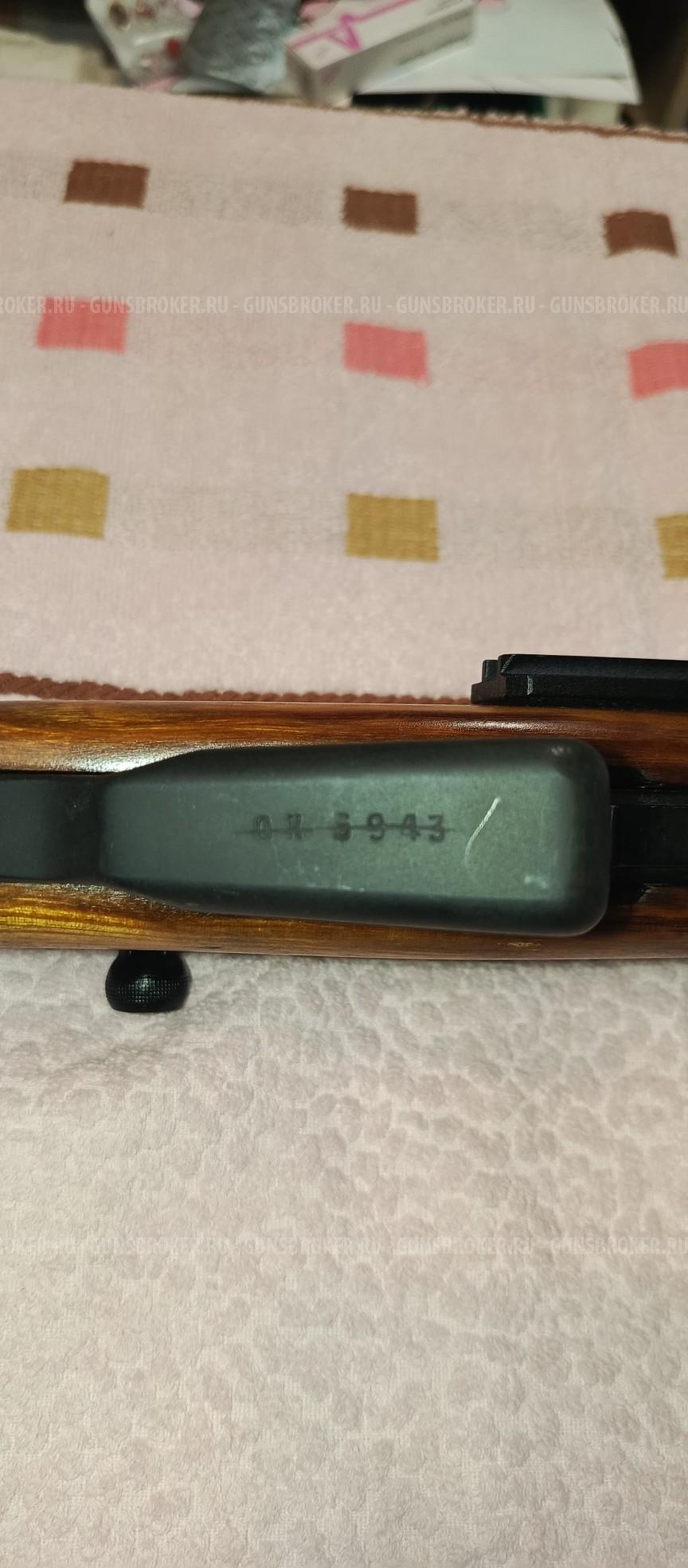скс 7.62х39