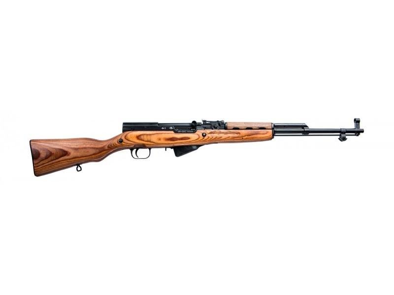 СКС 7х62х39