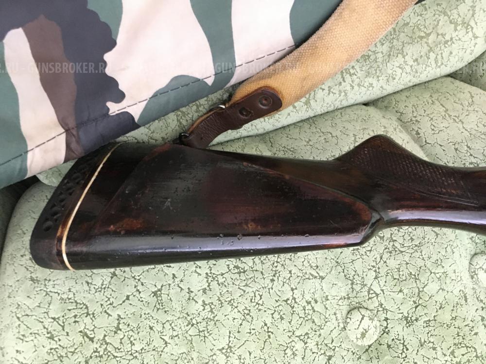 СКС кал.7,62х39