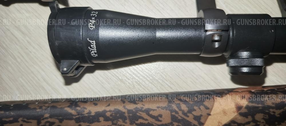 Скс Ланкастер 366 ткм