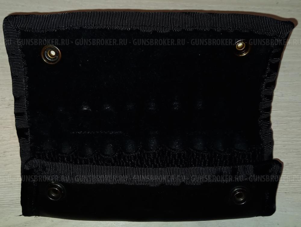 СКС ланкастер 366 ткм