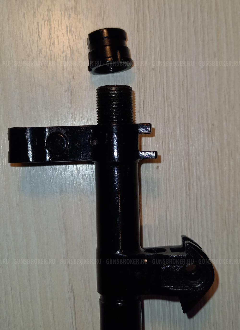 СКС ланкастер 366 ткм