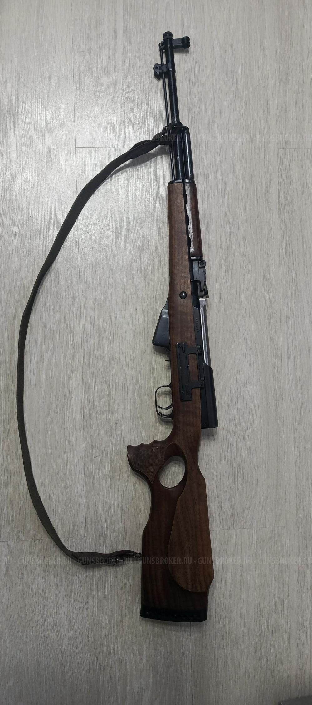 Скс Ланкастер 366 ткм