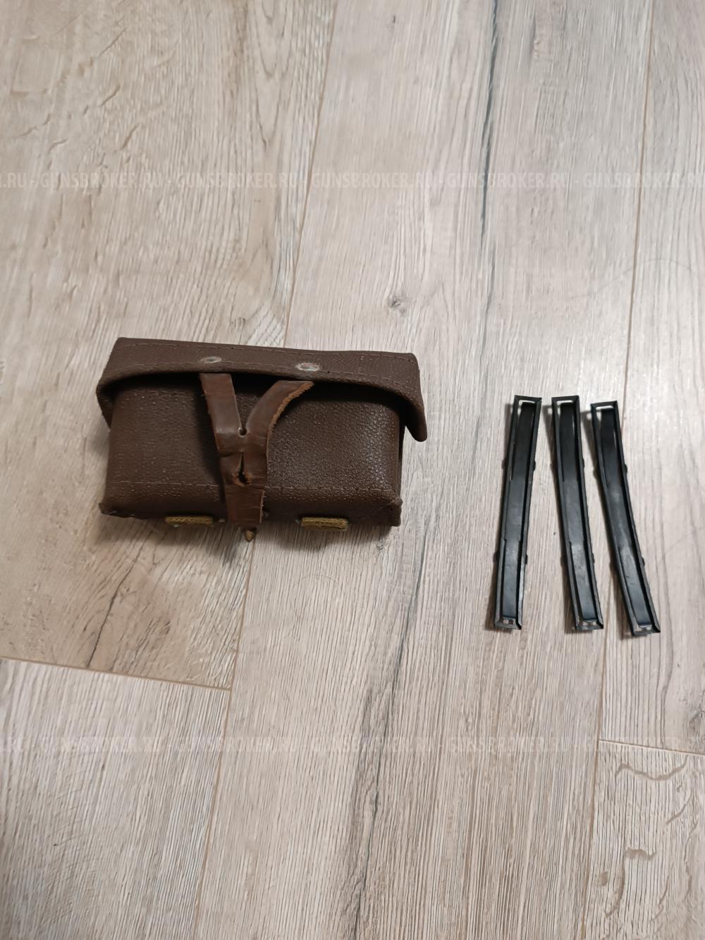 СКС Ланкастер 366