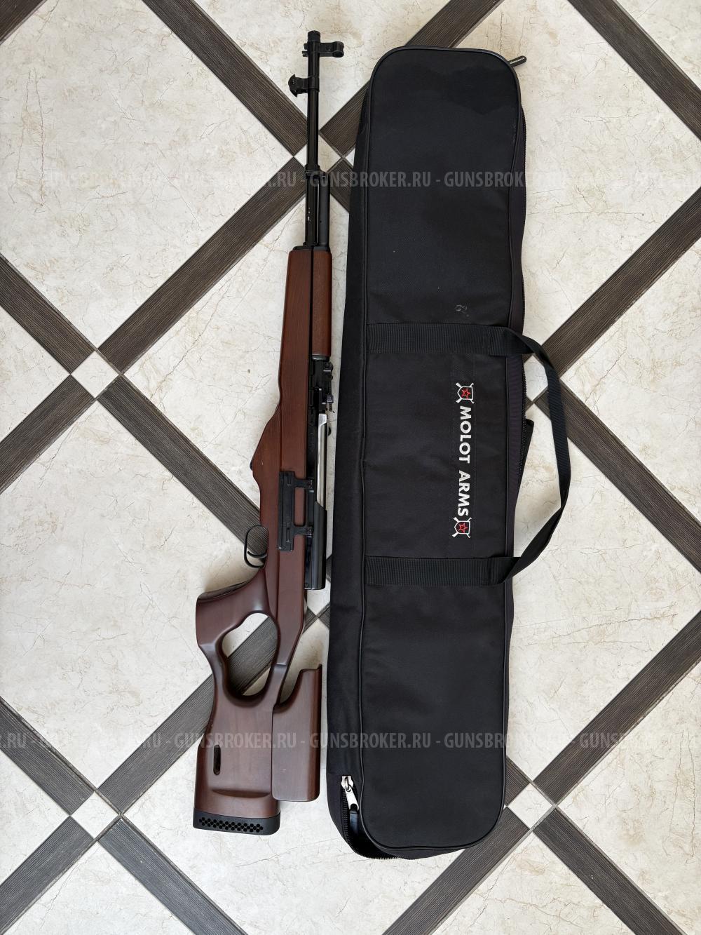 СКС Ланкастер 366