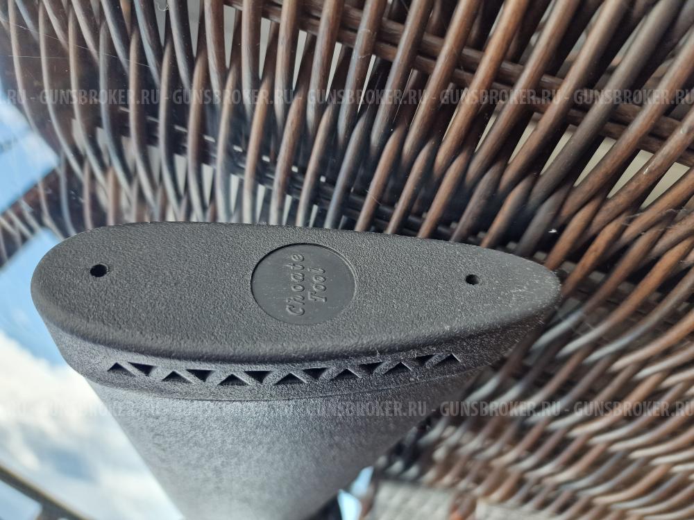 СКС ланкастер 366ТКМ 