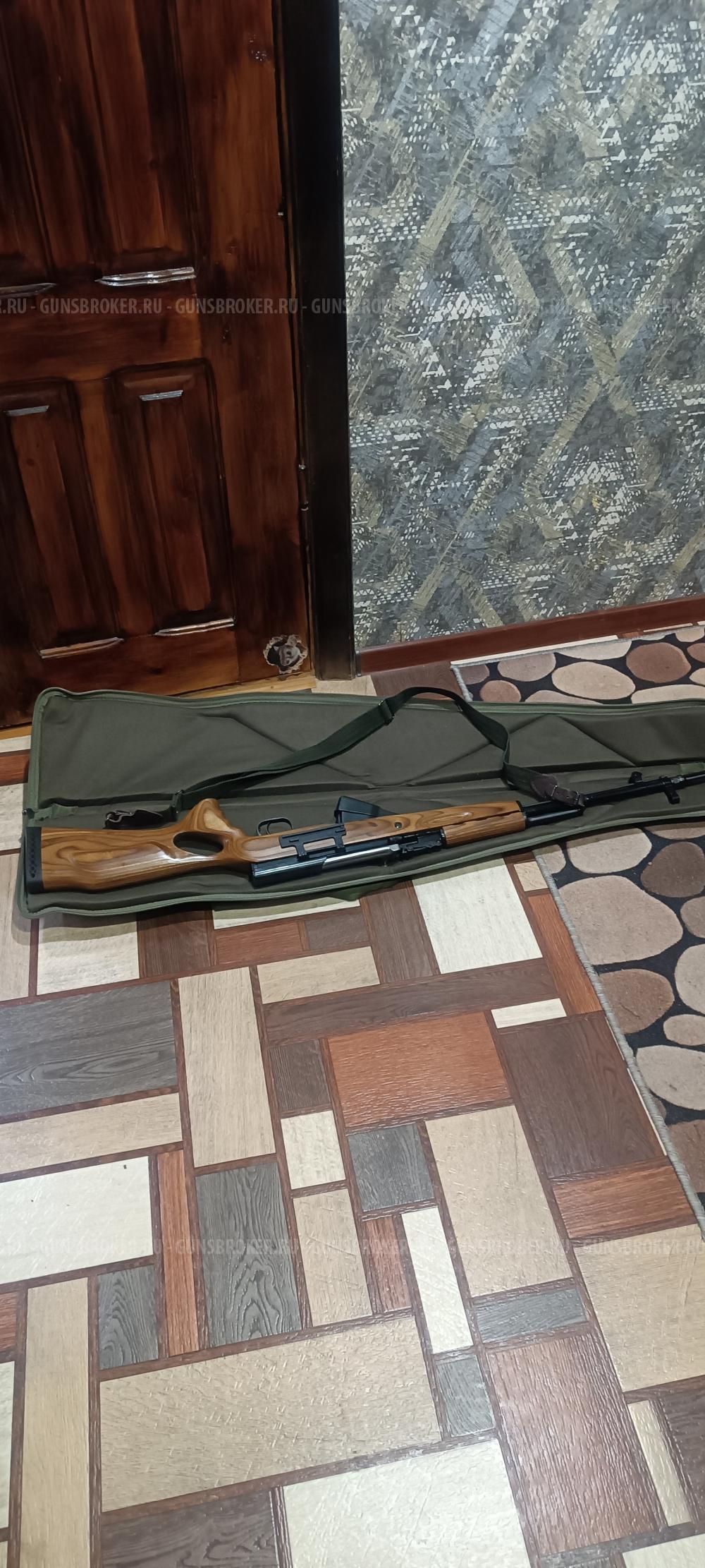 СКС ЛАНКАСТЕР  колибр 366