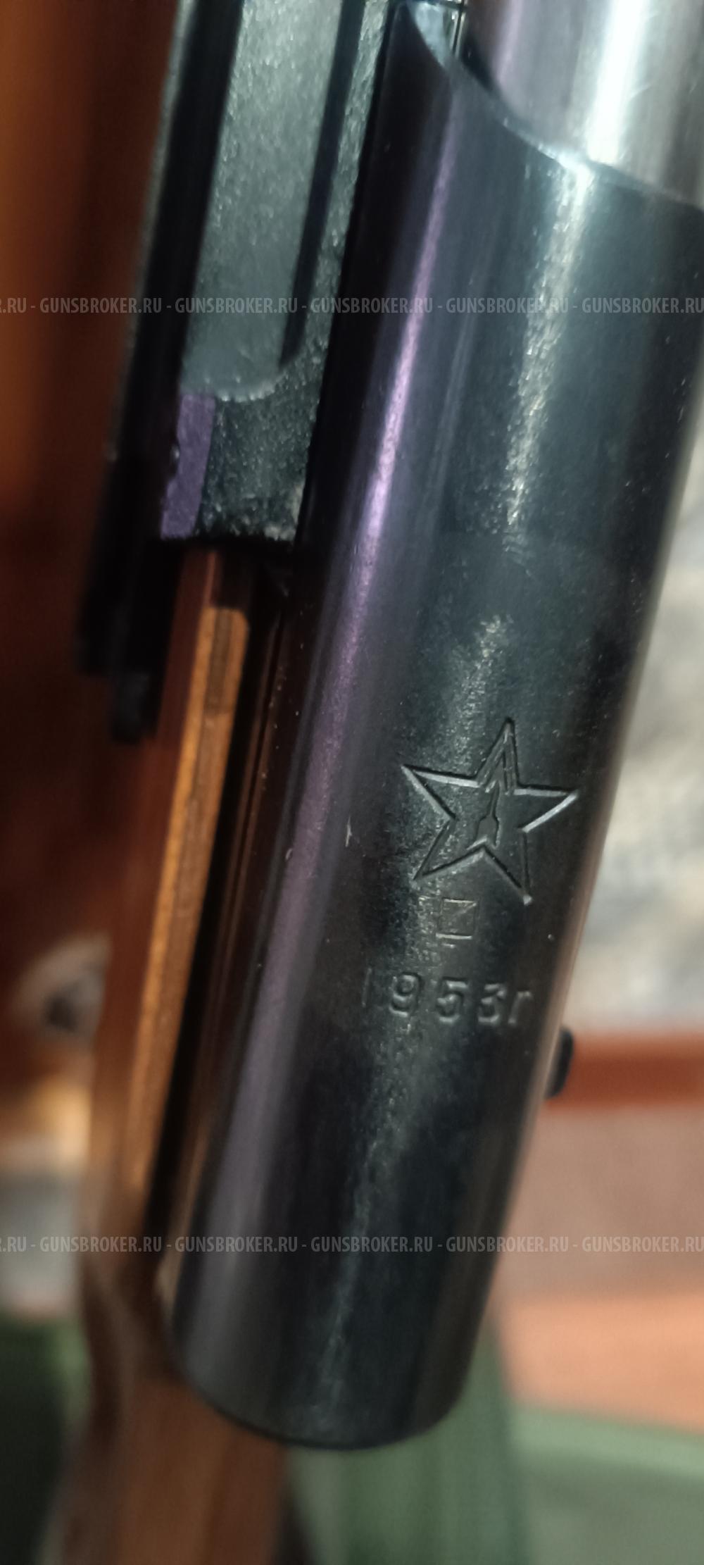 СКС ЛАНКАСТЕР  колибр 366